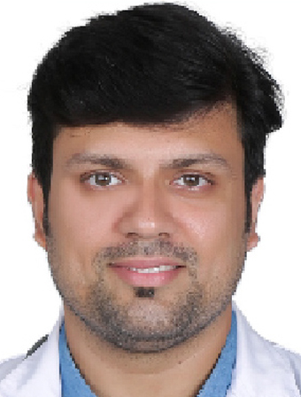 Dr. Firoz Khan N.