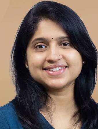 Dr. Vineetha G. Gopal