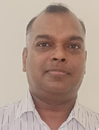 Dr. Biju M. L.